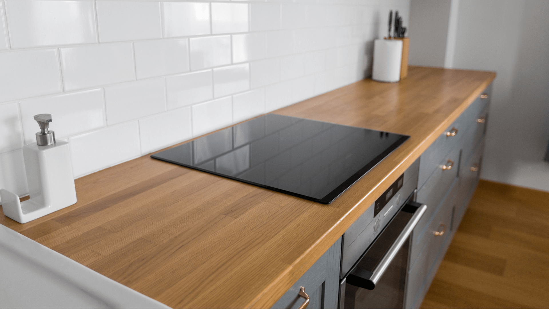 Kitchen Countertops