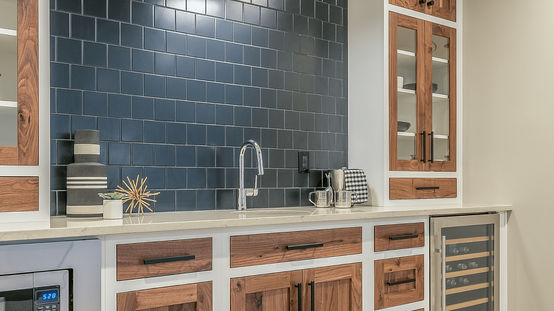 Kitchen Backsplash