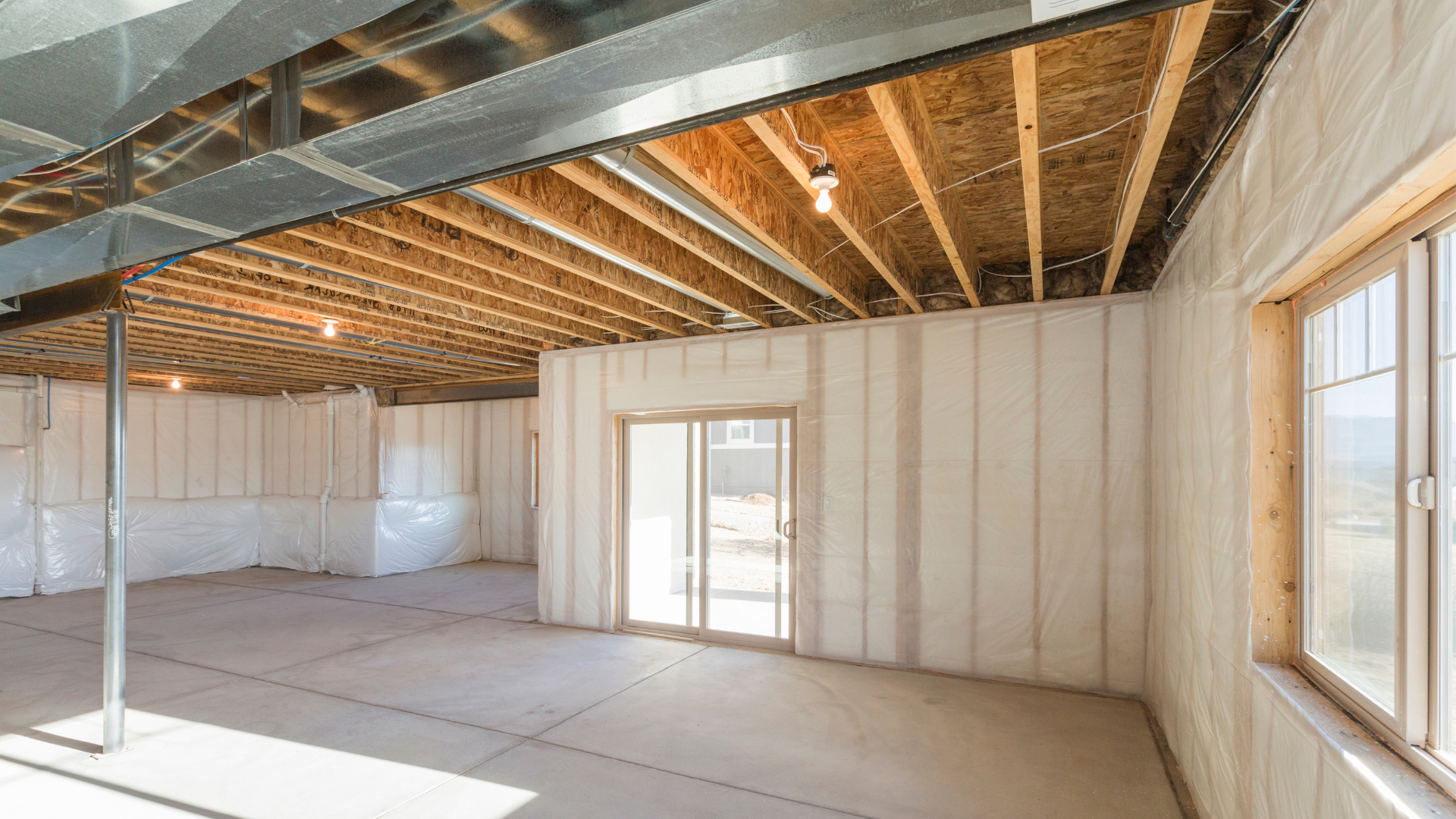 Basement Remodeling